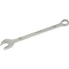 Dynamic Tools 1-1/8" 12 Point Combination Wrench, Mirror Chrome Finish D074036